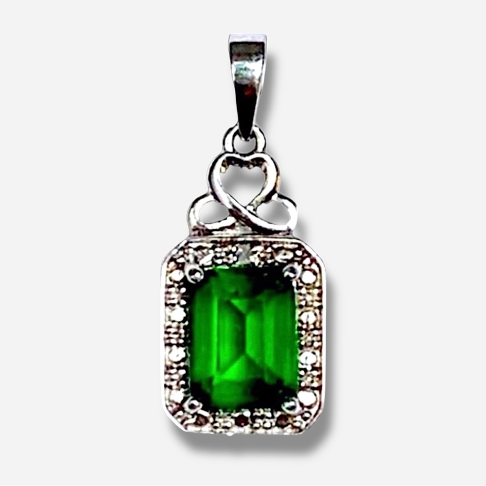 🌸Pendant🌸 925 Sterling Silver Pendant